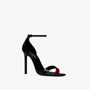 SAINT LAURENT HEELS